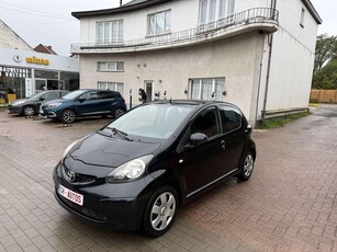 Toyota Aygo 1.0i -CLILATISEE - PRETE A IMMATRICULER - GARANT