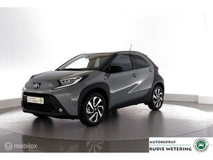 Toyota Aygo X 1.0 VVT-i Automaat Envy acc|dab|led|cam|lmv18