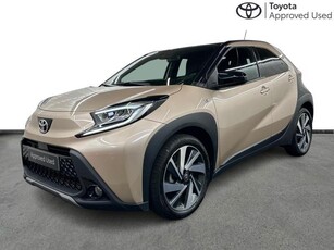 Toyota Aygo X X envy 1.0 AUTOMATIQUE