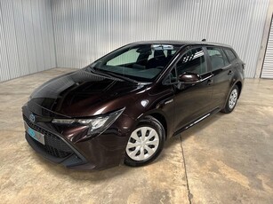 Toyota Corolla Touring Sports 1.8 Hybride