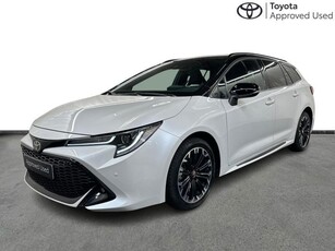 Toyota Corolla TS GR Sport 1.8