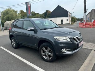 Toyota Rav4 20i VVT-i 158cv 4x4 an2012 Euro5 Gps Clim &@€$£¥