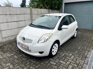 Toyota Yaris 1.0i Airco