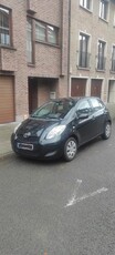 Toyota Yaris 1.0vvti