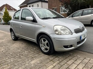 Toyota Yaris 1.3 Essence ⛽️ Automatique