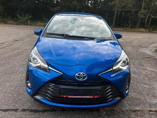 Toyota Yaris 1.5 VVT-i Style AUTOMAAT!!!