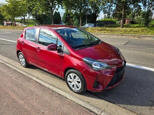 Toyota Yaris 1.5i Dual VVT-iE 1EIG IN PERFECTE STAAT !