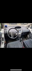 Toyota Yaris benzine