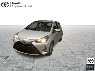 Toyota Yaris Comfort