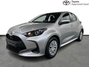 Toyota Yaris Dynamic 1.0