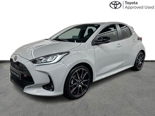 Toyota Yaris GR Sport