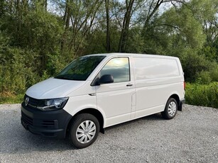 TRANSPORTER T6 2.0TSI 150PK 2017 59.006 KM 24.785€ex btw