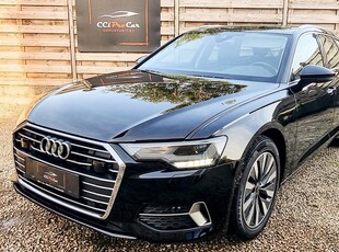 udi A6 35 TDi Business Edition Sport S tronic