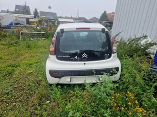 Vend toute pièces Citroën c1