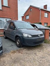 Volkswagen caddy 1.6 tdi lichte vracht