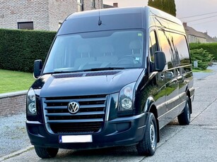 Volkswagen Crafter 2.5 TDI/H2L3 Maxi Airco 135.000 KM!