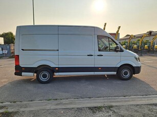 Volkswagen Crafter L3H3