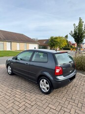 Volkswagen Polo 1.4 Benzine 100.000 Km