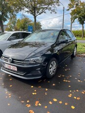 Volkswagen Polo / benzine / 2018 / schade / EXPORT