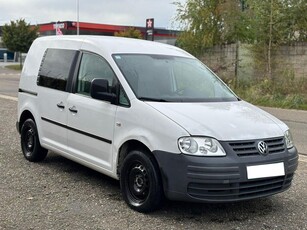 Vw Caddy 2.0SDi , Airco , GPS