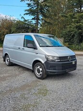 Vw transporter 2.0tdi 2018 150pk ***Euro6b***