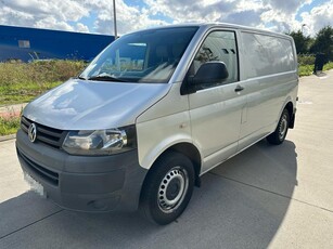 VW Transporteur T5 2.0TDI 2012 Euro5 3PL Gps Airco 2 Clés