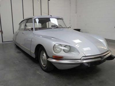 Citroen DS