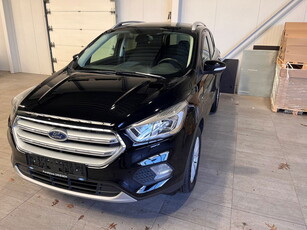 Ford Kuga Titanium 1.5i 120 pk