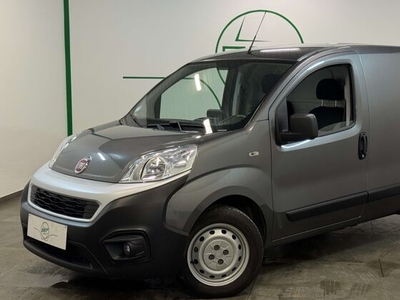 FIAT FIORINO ** Navigation ** A/C ** Garantie 12 mois **