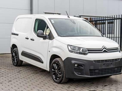 Citroen Berlingo 1.2i - Automaat - Carplay / Camera -