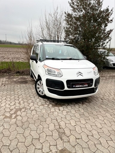 Citroen c3 Picasso benzine 2012