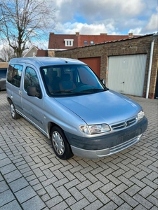 Citroën Berlingo 1.4 Benzine