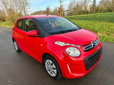 Citroën C1 1.0 Benzine 71.000KM airco Gekeurd Voor Verkoop