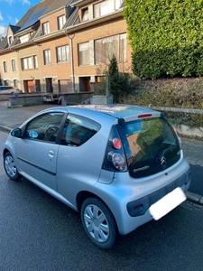 Citroën c1 1000cc essence AUTOMATIQUE