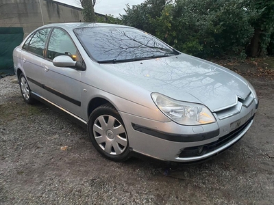 Citroën c5. 2006. 232000 km. 1.6 disel