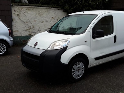 Fiat fiorino 1.2 diesel euro 5b