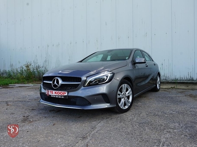 Mercedes Benz A 180 benzine Led*Navi*Trekhaak*