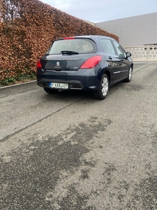 Peugeot 308 2012 euro5