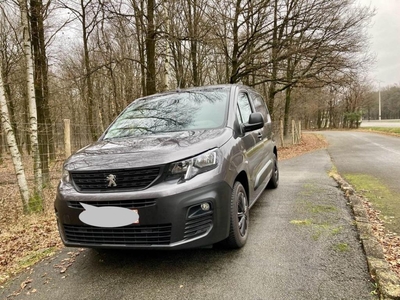 Peugeot Partner 1.6 HDI 2019