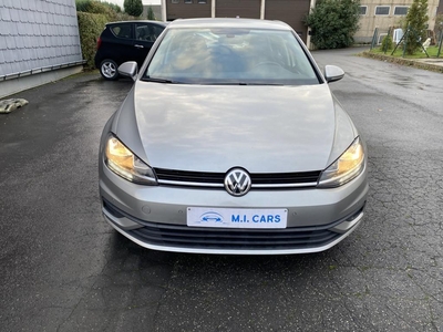 Volkswagen Golf GOLF EURO6B (bj 2017)