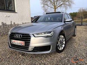 Audi A6 Avant 2.0 TDi S line XENON/NAVI/CAMERA/TOIT OUVR