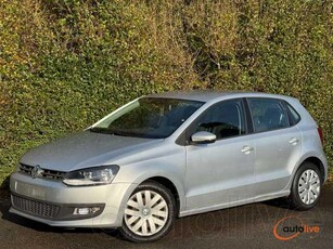 Volkswagen Polo 1.2 CR TDi+AIRCO+EURO 5