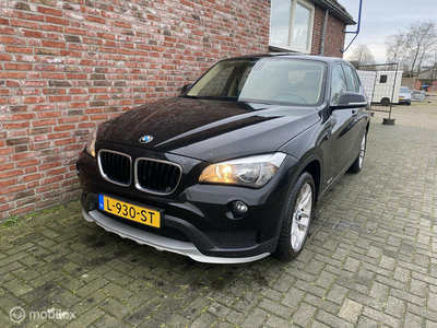 BMW X1 sDrive18i