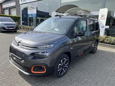 Citroen BERLINGO e-Shine Pack EV