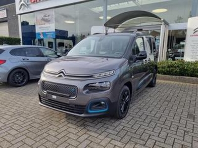 Citroen BERLINGO e-Shine Pack - P&G