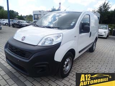 Fiat FIORINO 1.4 XS | 69 pk | Benzine + CNG | A/C | Btw incl.