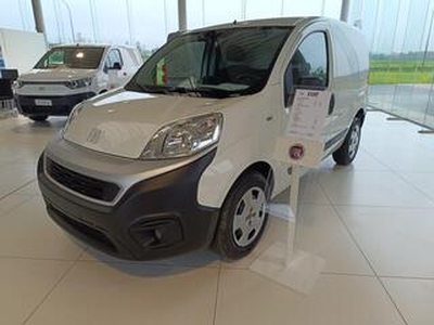 Fiat FIORINO SX 1.3 Mjet 95cv