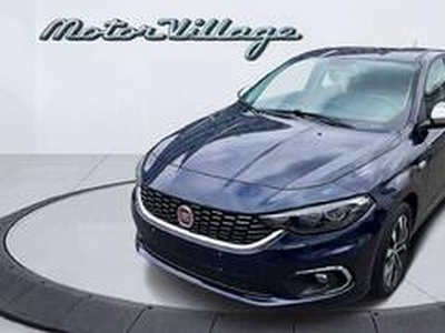 Fiat TIPO 1.4i Mirror (EU6d-TEMP)