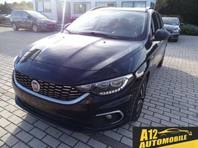 Fiat TIPO 1.6 MultiJet | Manueel | A/C | Navi | EUR6b | CAM.