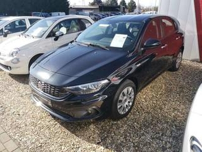 Fiat TIPO 5-deurs 1.4 T-Jet 120PK